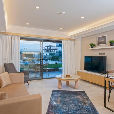A Suite סייד מראה חיצוני תמונה