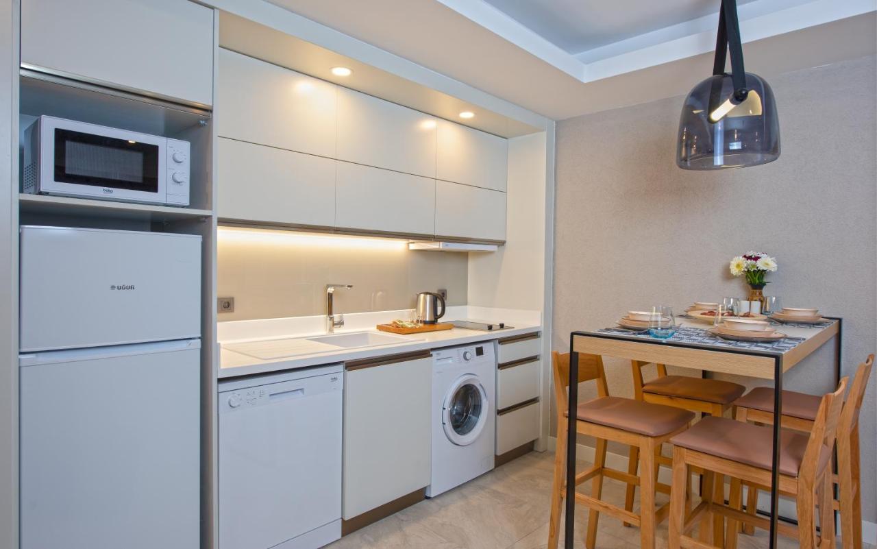 A Suite סייד מראה חיצוני תמונה