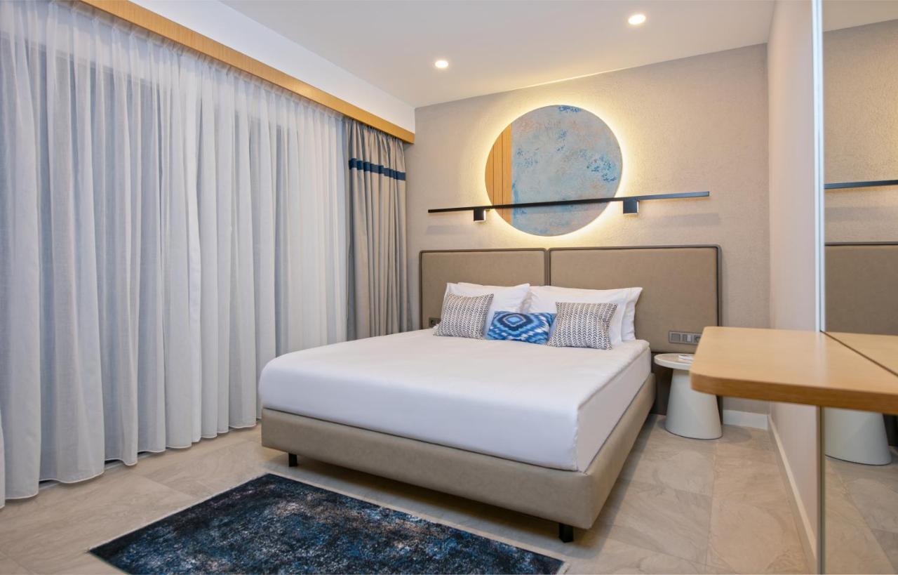 A Suite סייד מראה חיצוני תמונה