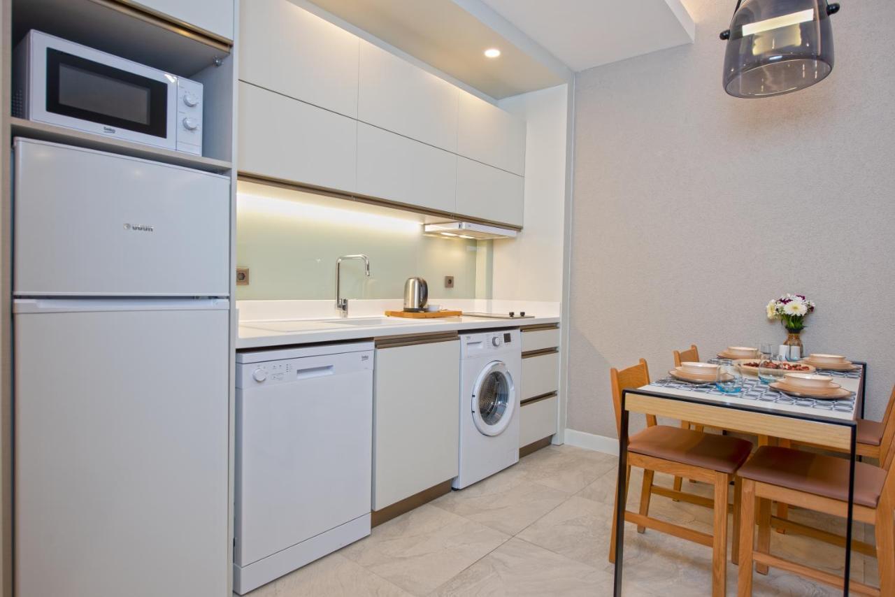 A Suite סייד מראה חיצוני תמונה