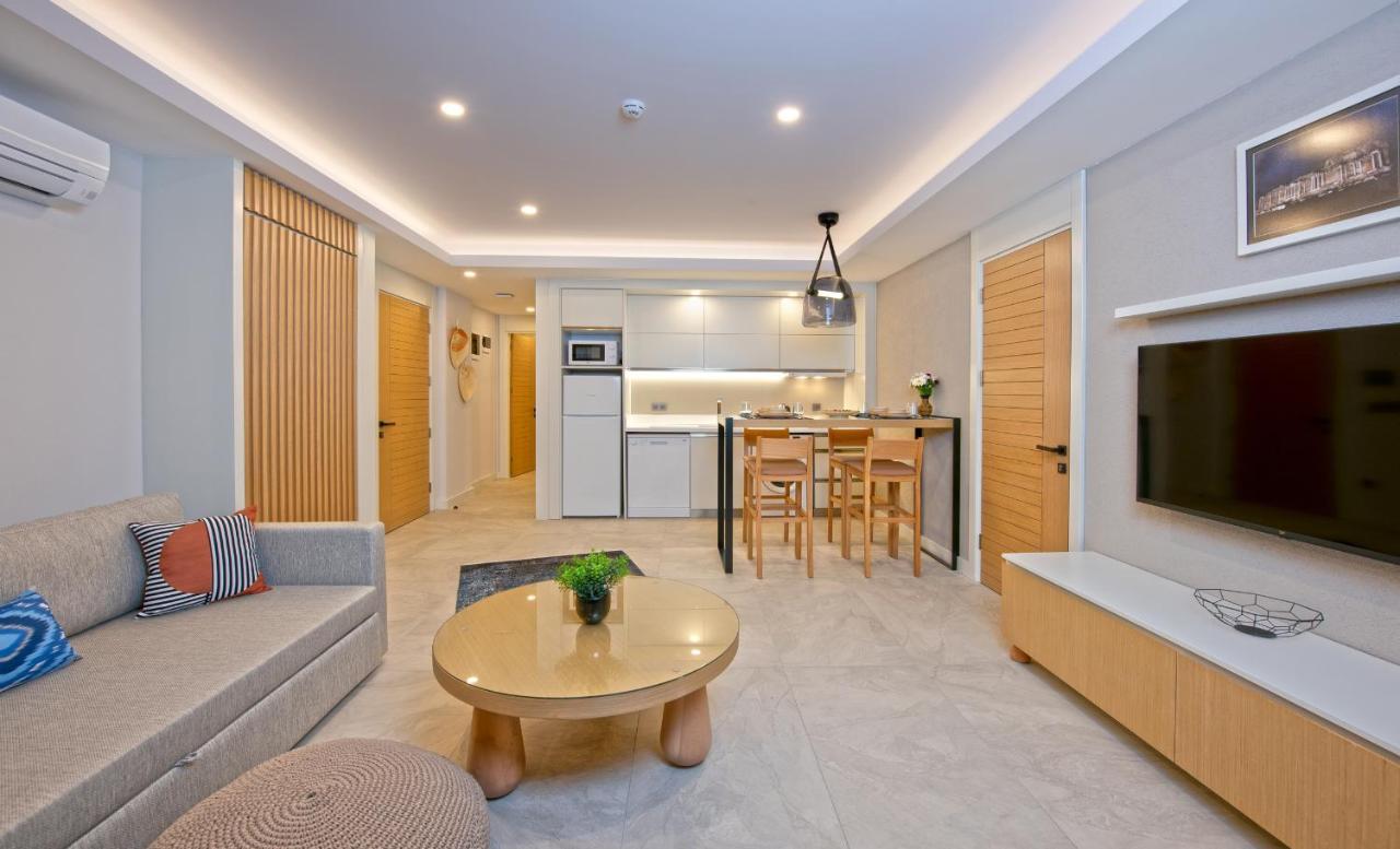 A Suite סייד מראה חיצוני תמונה