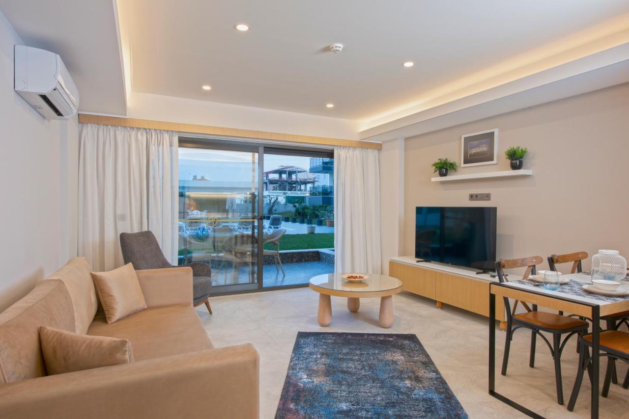 A Suite סייד מראה חיצוני תמונה