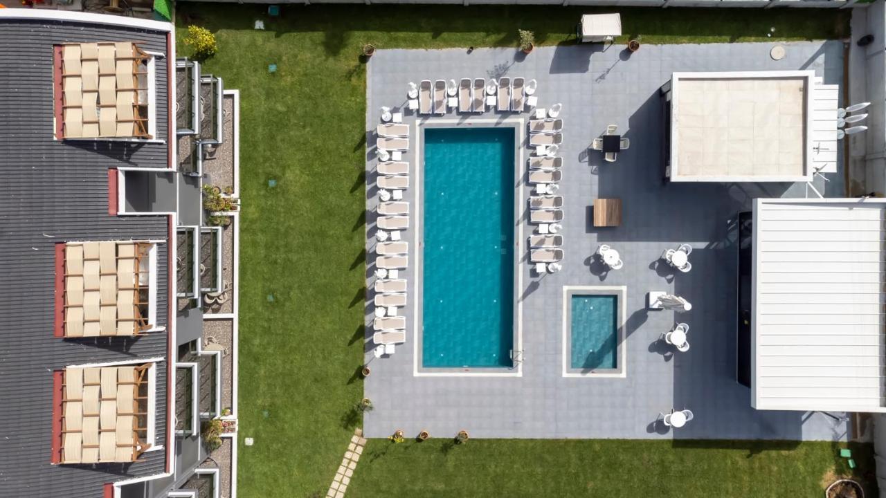 A Suite סייד מראה חיצוני תמונה