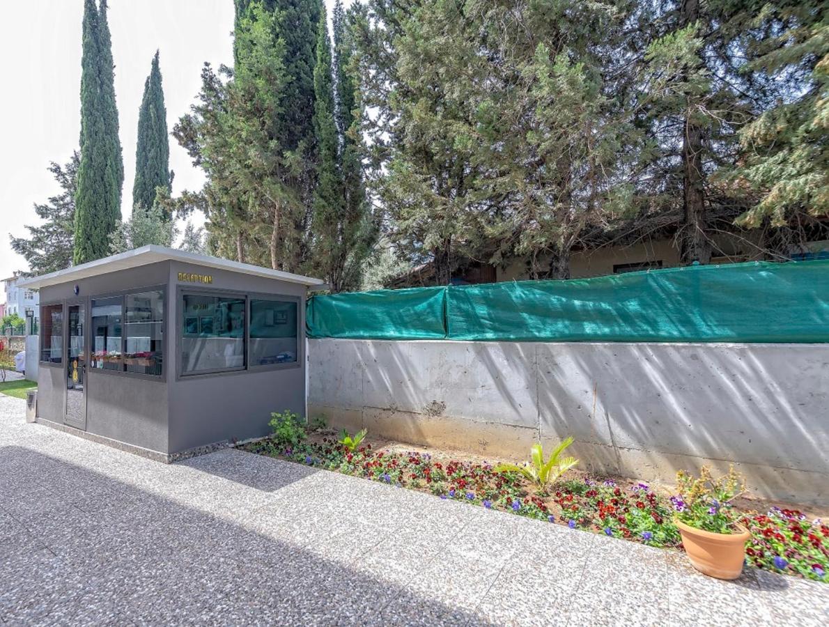 A Suite סייד מראה חיצוני תמונה